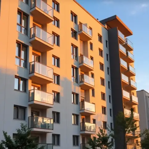 Czy warto kupić mieszkanie