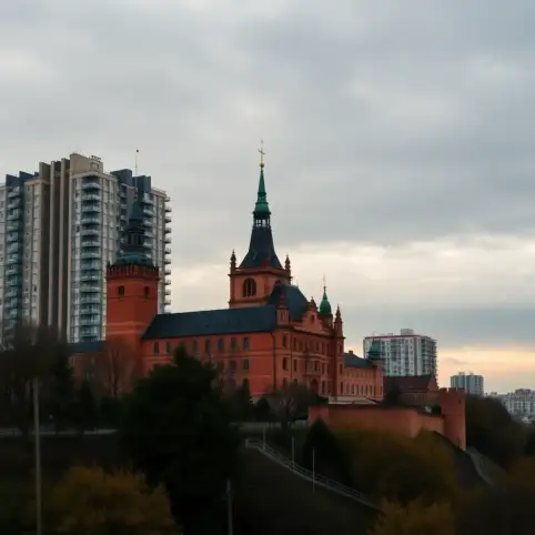 Czy warto kupić mieszkanie w Krakowie