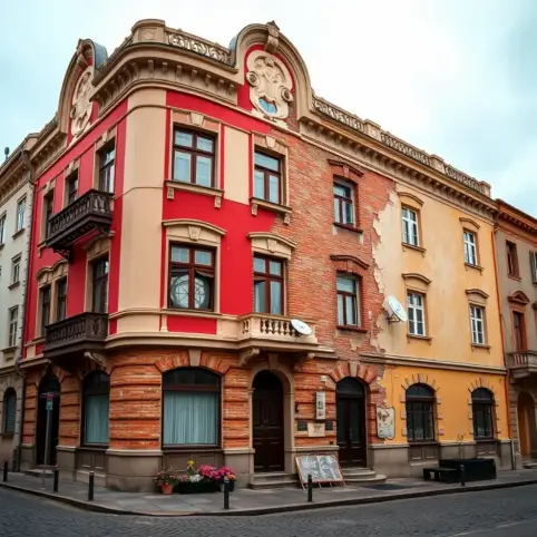 Czy warto kupić mieszkanie we Lwowie