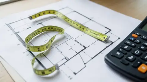 Jak obliczyć powierzchnię użytkową domu do podatku od nieruchomości